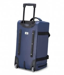 Delsey Raspail Reistas Blue -Mode Tas 00328921002 BLUE 5 600