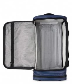 Delsey Raspail Reistas Blue -Mode Tas 00328921002 BLUE 6 600