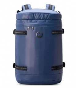 Delsey Raspail Sac A Dos Blue