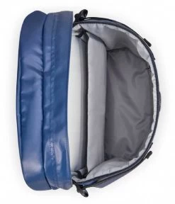 Delsey Raspail Sac A Dos Blue -Mode Tas 00328960002 BLUE 4 600