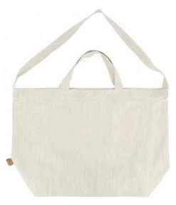 Grote Boodschappentas I Like You Zand -Mode Tas 0207 062 1514 3 600