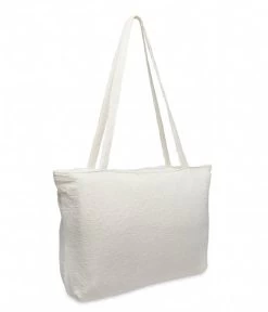 Jollein Shopper Embroidery Ivory 7 Jollein Shopper Embroidery Ivory -Mode Tas 027 821 66069 8717329366718 2 600