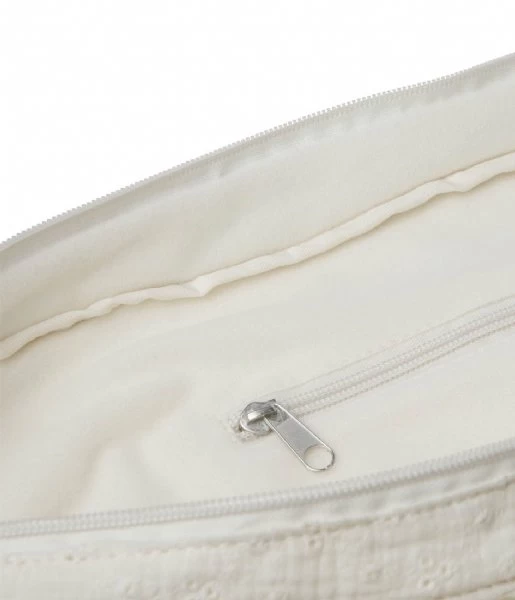 Jollein Shopper Embroidery Ivory 5 Jollein Shopper Embroidery Ivory - Afbeelding 5