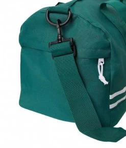 Bjorn Borg Borg Street Sports Bag Jolly Green -Mode Tas 10002028 GN044 3 600