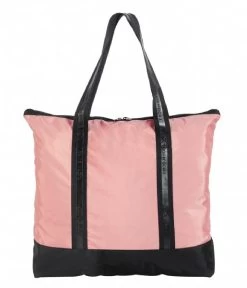 Bjorn Borg Borg Signature Tote Lantana