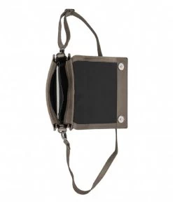 BURKELY Casual Carly Citybag Small Grey 6 BURKELY Casual Carly Citybag Small Grey -Mode Tas 10002382912 3 600