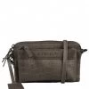 BURKELY Casual Carly Minibag Grey
