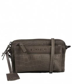 BURKELY Casual Carly Minibag Grey