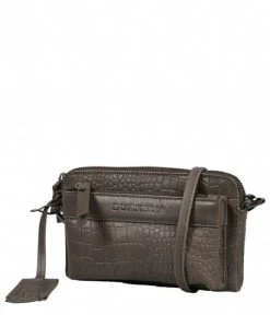 BURKELY Casual Carly Minibag Grey 7 BURKELY Casual Carly Minibag Grey -Mode Tas 10002402912 2 600