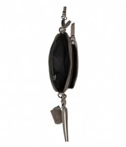 BURKELY Casual Carly Minibag Grey 8 BURKELY Casual Carly Minibag Grey -Mode Tas 10002402912 3 600