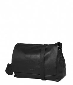 BURKELY Just Jolie Messenger Bag Black -Mode Tas 1000310.84.10 3 600