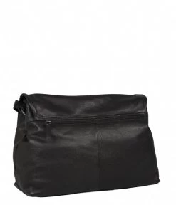 BURKELY Just Jolie Messenger Bag Black -Mode Tas 1000310.84.10 4 600