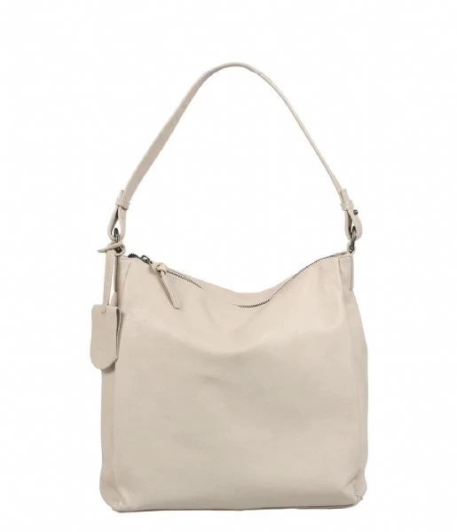 BURKELY Just Jolie Hobo Beige 1 BURKELY Just Jolie Hobo Beige