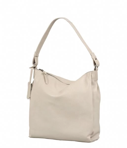 BURKELY Just Jolie Hobo Beige 3 BURKELY Just Jolie Hobo Beige - Afbeelding 3