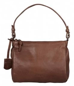 BURKELY Just Jolie Shoulderbag Brown