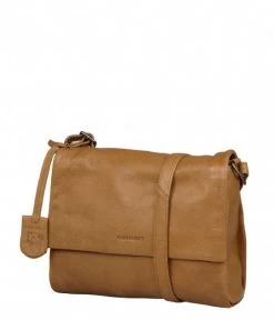 BURKELY Just Jolie Satchel Bag Cognac 8 BURKELY Just Jolie Satchel Bag Cognac -Mode Tas 1000322.84.24 3 600