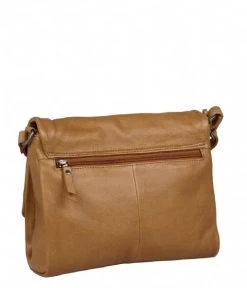 BURKELY Just Jolie Satchel Bag Cognac 9 BURKELY Just Jolie Satchel Bag Cognac -Mode Tas 1000322.84.24 4 600
