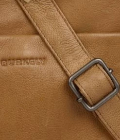 BURKELY Just Jolie Satchel Bag Cognac 11 BURKELY Just Jolie Satchel Bag Cognac -Mode Tas 1000322.84.24 6 600