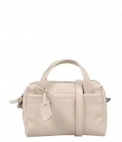 BURKELY Just Jolie Bowler Bag Beige