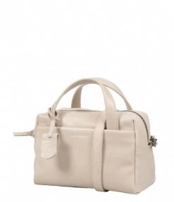 BURKELY Just Jolie Bowler Bag Beige 8 BURKELY Just Jolie Bowler Bag Beige -Mode Tas 1000327.84.21 3 600
