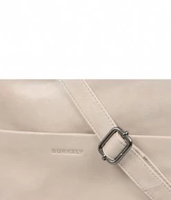 BURKELY Just Jolie Bowler Bag Beige 10 BURKELY Just Jolie Bowler Bag Beige -Mode Tas 1000327.84.21 5 600