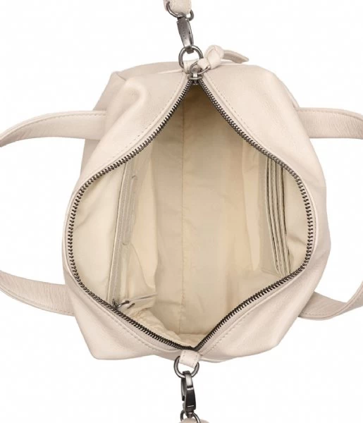 BURKELY Just Jolie Bowler Bag Beige 6 BURKELY Just Jolie Bowler Bag Beige - Afbeelding 6