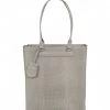 BURKELY Casual Cayla Shopper 14 Inch Grimmy Grey