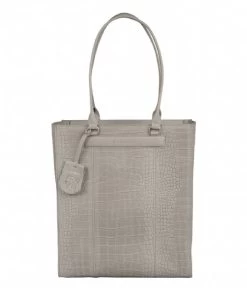 BURKELY Casual Cayla Shopper 14 Inch Grimmy Grey