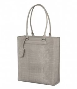 BURKELY Casual Cayla Shopper 14 Inch Grimmy Grey 7 BURKELY Casual Cayla Shopper 14 Inch Grimmy Grey -Mode Tas 10004012915 3 600