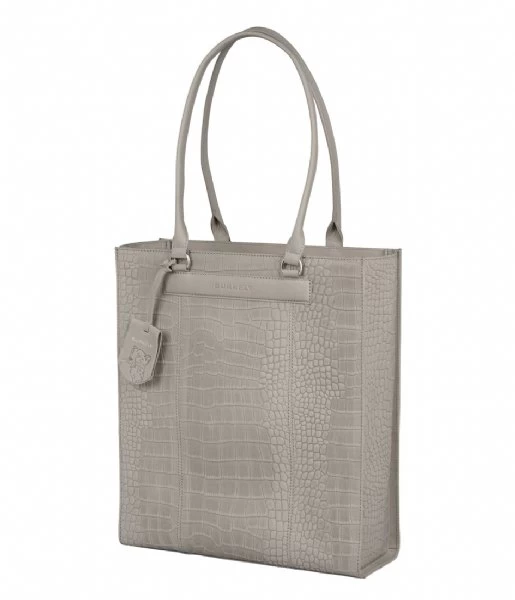 BURKELY Casual Cayla Shopper 14 Inch Grimmy Grey 3 BURKELY Casual Cayla Shopper 14 Inch Grimmy Grey - Afbeelding 3