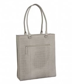 BURKELY Casual Cayla Shopper 14 Inch Grimmy Grey 8 BURKELY Casual Cayla Shopper 14 Inch Grimmy Grey -Mode Tas 10004012915 4 600
