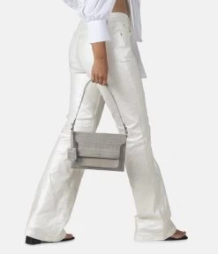 BURKELY Casual Cayla Shoulder Satchel Grimmy Grey 6 BURKELY Casual Cayla Shoulder Satchel Grimmy Grey -Mode Tas 10004062915 2 600