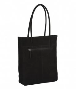 BURKELY Still Selene Shopper Black 8 BURKELY Still Selene Shopper Black -Mode Tas 1000500 69 10 4 600