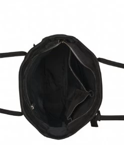 BURKELY Still Selene Shopper Black 9 BURKELY Still Selene Shopper Black -Mode Tas 1000500 69 10 5 600