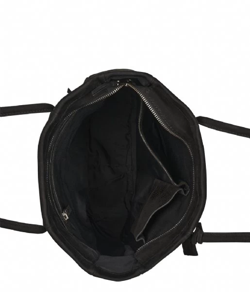 BURKELY Still Selene Shopper Black 5 BURKELY Still Selene Shopper Black - Afbeelding 5