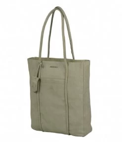 BURKELY Still Selene Shopper Light Green -Mode Tas 1000500 69 72 3 600