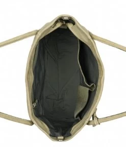 BURKELY Still Selene Wide Tote Light Green 10 BURKELY Still Selene Wide Tote Light Green -Mode Tas 1000501 69 72 5 600