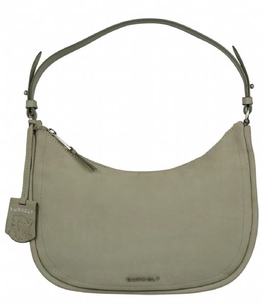 BURKELY Still Selene Shoulderbag Light Green 1 BURKELY Still Selene Shoulderbag Light Green