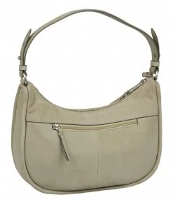 BURKELY Still Selene Shoulderbag Light Green 8 BURKELY Still Selene Shoulderbag Light Green -Mode Tas 1000504 69 72 4 600