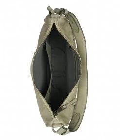 BURKELY Still Selene Shoulderbag Light Green 9 BURKELY Still Selene Shoulderbag Light Green -Mode Tas 1000504 69 72 5 600