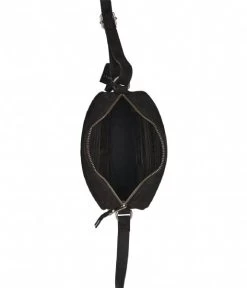 BURKELY Still Selene Camerabag Black -Mode Tas 1000509 69 10 5 600