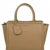 BURKELY Beloved Bailey Handbag Coy Cognac