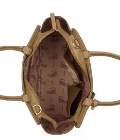 BURKELY Beloved Bailey Handbag Coy Cognac 10 BURKELY Beloved Bailey Handbag Coy Cognac -Mode Tas 1000601 23 5 600