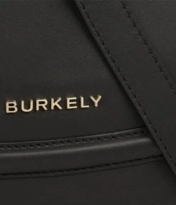 BURKELY Beloved Bailey Hobo Black -Mode Tas 1000602 10 6 600