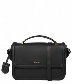 BURKELY Beloved Bailey Citybag Black