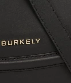 BURKELY Beloved Bailey Citybag Black -Mode Tas 1000603 10 6 600