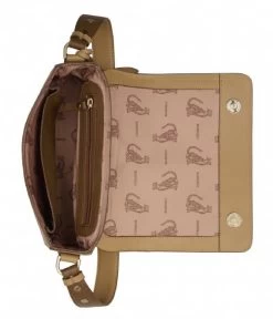 BURKELY Beloved Bailey Crossbody Bag Coy Cognac 10 BURKELY Beloved Bailey Crossbody Bag Coy Cognac -Mode Tas 1000606 23 5 600