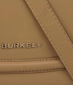 BURKELY Beloved Bailey Crossbody Bag Coy Cognac 11 BURKELY Beloved Bailey Crossbody Bag Coy Cognac -Mode Tas 1000606 23 6 600