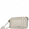 BURKELY Beloved Bailey Box Bag Witty White