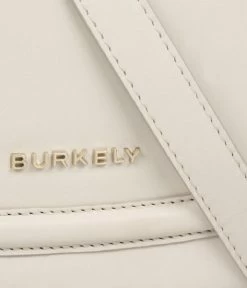 BURKELY Beloved Bailey Box Bag Witty White -Mode Tas 1000607 01 6 600